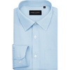 image:imageAlimens amp Gentle Mens Stripe Dress Shirts Transitional Weather Long Sleeve Casual Button Down Business Shirt Poplin Top